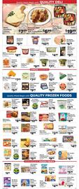 Foodtown supermarkets weekly ad week 43 Page 4