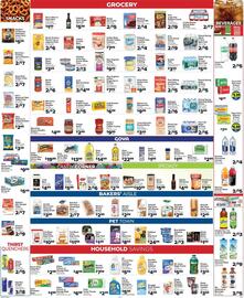 Foodtown supermarkets weekly ad week 43 Page 5