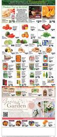 Foodtown supermarkets weekly ad week 43 Page 6