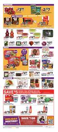 Giant Food weekly ad week 43 Page 12