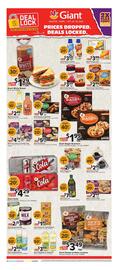 Giant Food weekly ad week 43 Page 13