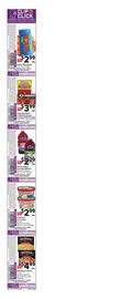 Giant Food weekly ad week 43 Page 2