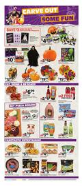 Giant Food weekly ad week 43 Page 6