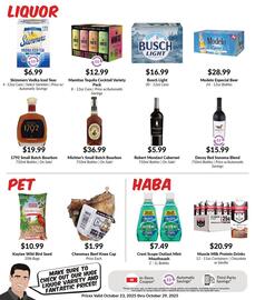 Woodman's weekly ad week 43 Page 7