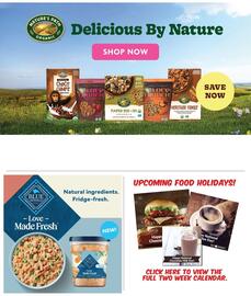 Woodman's weekly ad week 43 Page 8