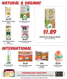 Woodman's weekly ad week 43 Page 6