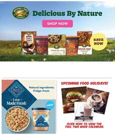 Woodman's weekly ad week 43 Page 8