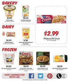 Woodman's weekly ad week 43 Page 3