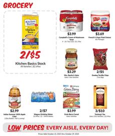 Woodman's weekly ad week 43 Page 4