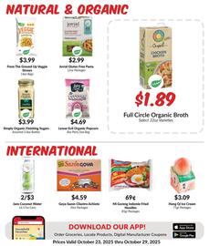 Woodman's weekly ad week 43 Page 6