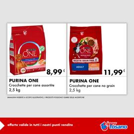 Volantino Iper Tosano settimana 43 Pagina 3