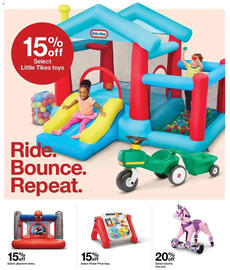 Target weekly ad week 44 Page 16