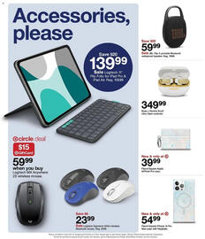 Target weekly ad week 44 Page 17