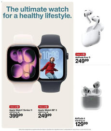 Target weekly ad week 44 Page 18