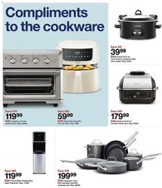Target weekly ad week 44 Page 20