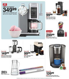 Target weekly ad week 44 Page 21