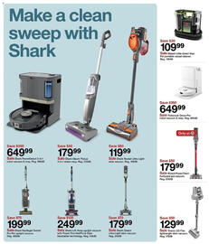 Target weekly ad week 44 Page 22