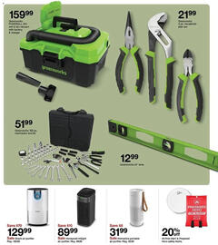 Target weekly ad week 44 Page 23