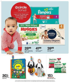 Target weekly ad week 44 Page 25