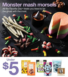 Target weekly ad week 44 Page 3