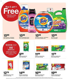 Target weekly ad week 44 Page 32