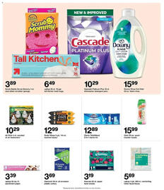 Target weekly ad week 44 Page 33