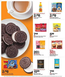 Target weekly ad week 44 Page 34