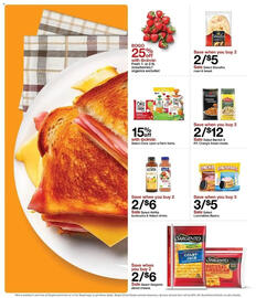Target weekly ad week 44 Page 35