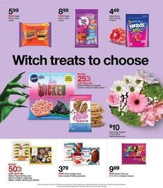 Target weekly ad week 44 Page 4