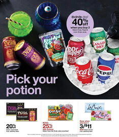 Target weekly ad week 44 Page 5