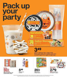Target weekly ad week 44 Page 6