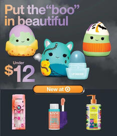 Target weekly ad week 44 Page 7