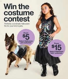 Target weekly ad week 44 Page 8