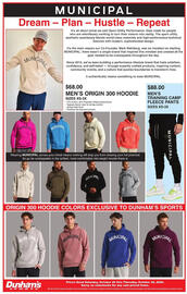 Dunham's Sports weekly ad week 43 Page 10
