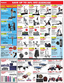 Dunham's Sports weekly ad week 43 Page 8