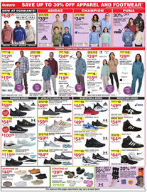 Dunham's Sports weekly ad week 43 Page 9