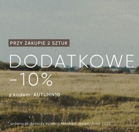 Monnari gazetka tydzień 43 Strona 1