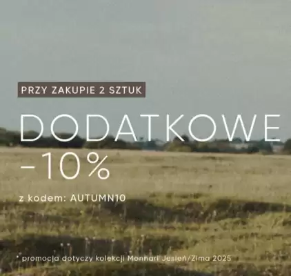Monnari gazetka (ważność do 30-10)
