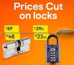B&Q brochure week 43 Page 2