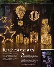 Squires Garden Centres leaflet Page 10