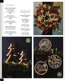 Squires Garden Centres leaflet Page 11