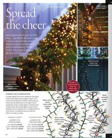 Squires Garden Centres leaflet Page 12