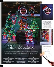 Squires Garden Centres leaflet Page 13