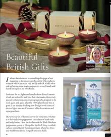 Squires Garden Centres leaflet Page 16