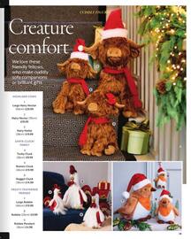 Squires Garden Centres leaflet Page 19