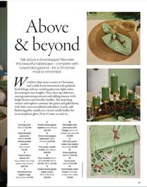 Squires Garden Centres leaflet Page 21