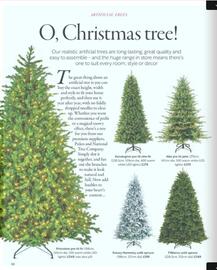 Squires Garden Centres leaflet Page 22