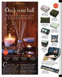 Squires Garden Centres leaflet Page 24