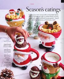 Squires Garden Centres leaflet Page 26