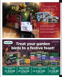 Squires Garden Centres leaflet Page 28